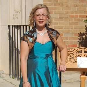 Meet your Posher, Marlene